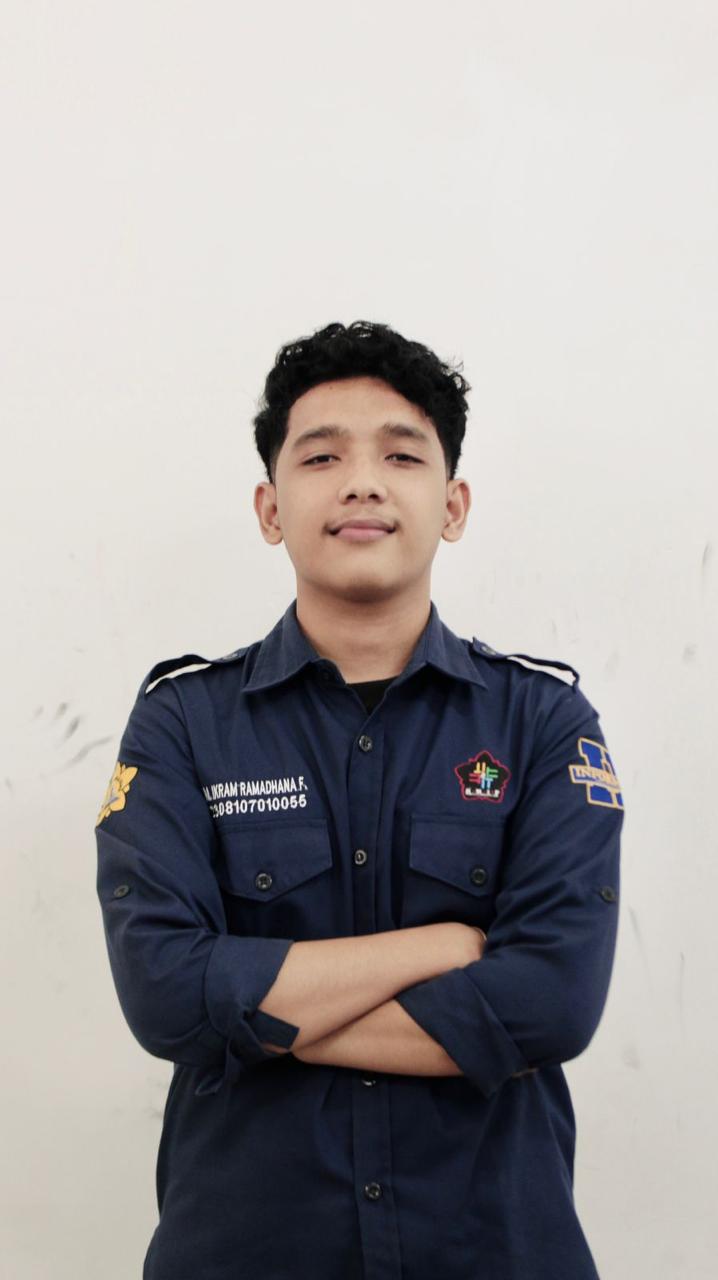 Ikram Ramadhana